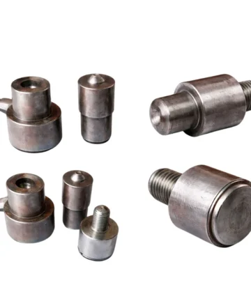 Dados Para Ojilladora N°. 3 -1