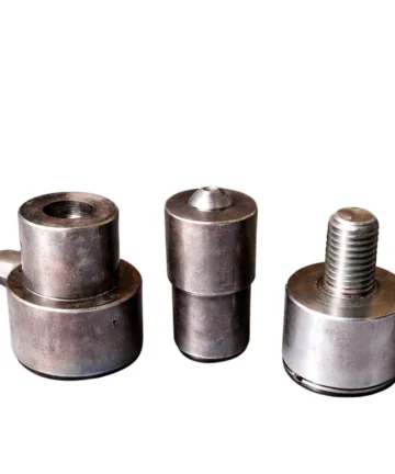 Dados Para Ojilladora N°. 3 -2