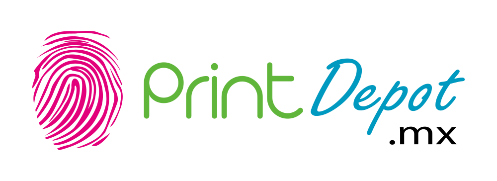 Print Depot Logo
