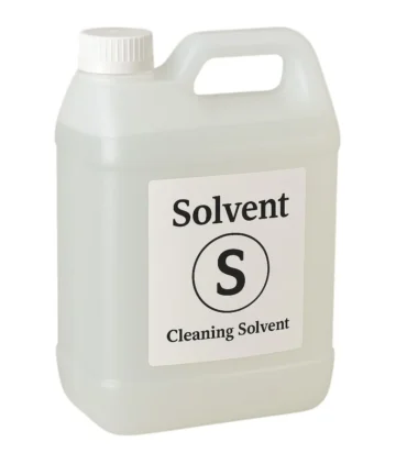 Solvente Limpiador 2