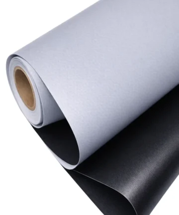 Vinil Adhesivo Grayblack 1