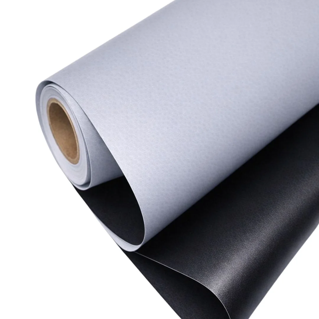 Vinil Adhesivo Grayblack 1