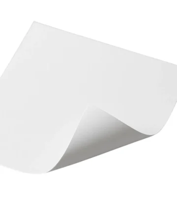 Vinil Adhesivo Mate 1