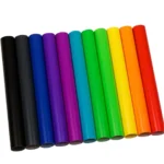 Vinil Color PVC 1