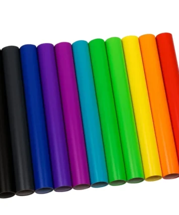 Vinil Color PVC 1