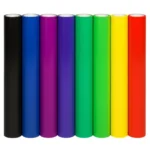 Vinil Color PVC 2