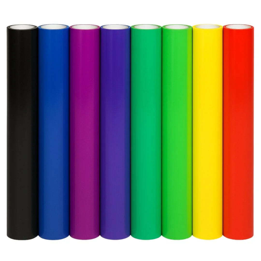 Vinil Color PVC 2