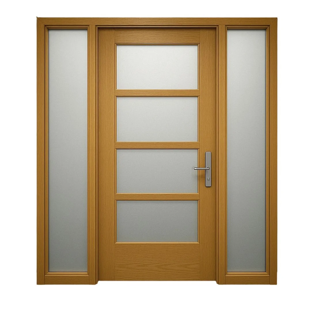 vinil-esmerilado-2 Vinil Esmerilado: privacidad y estilo sin sacrificar iluminación 2