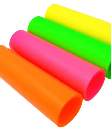 Vinil Fluorescente 2