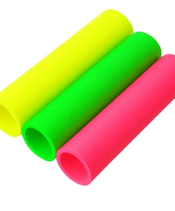 Vinil Fluorescente 3