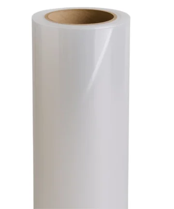 Vinil Transparente 1