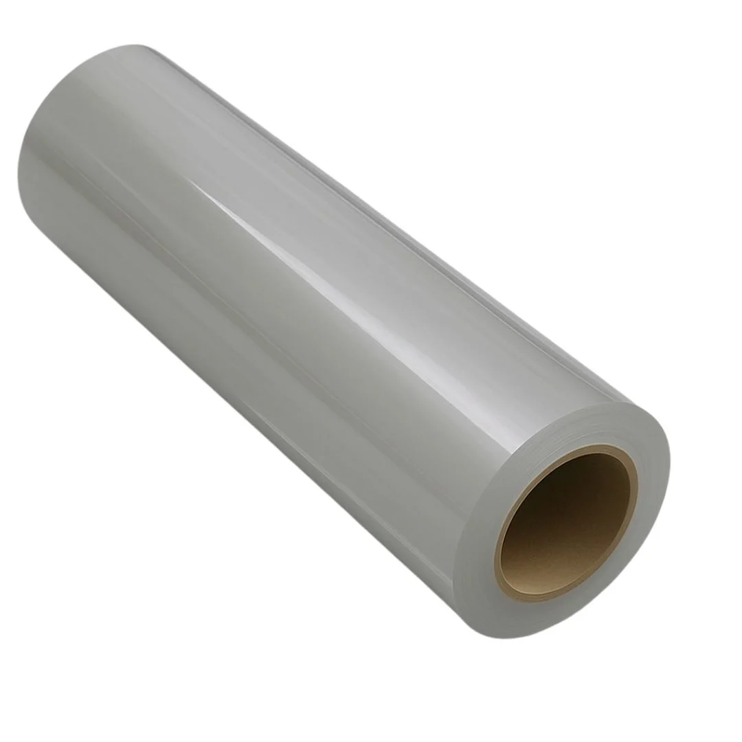 Vinil Transparente 2