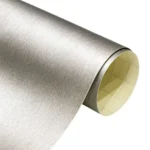 Vinil Cepillado Mate (Polimérico) 1