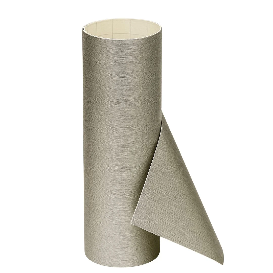 Vinil Cepillado Mate (Polimérico) 2