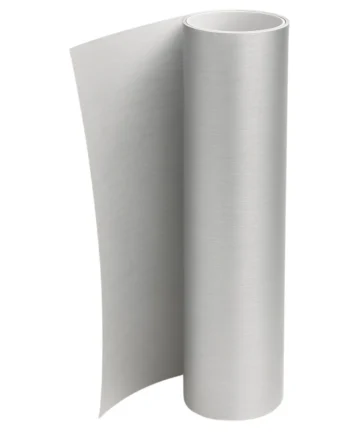 Vinil Cepillado Metálico (Polimérico) 1