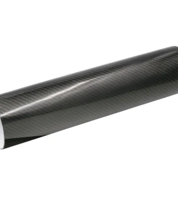 Vinil Fibra de Carbono 5D 3