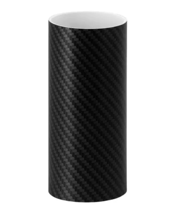 Vinil Fibra de Carbono 6D 1