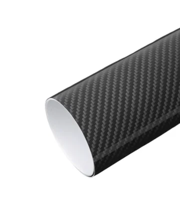 Vinil Fibra de Carbono 6D 2