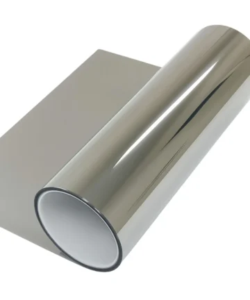 Vinil Película Ventana Protectora 1