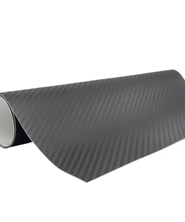 Vinil Fibra de Carbono 3D 1