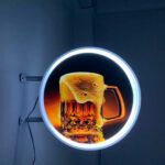 Anuncios Luminosos Led
