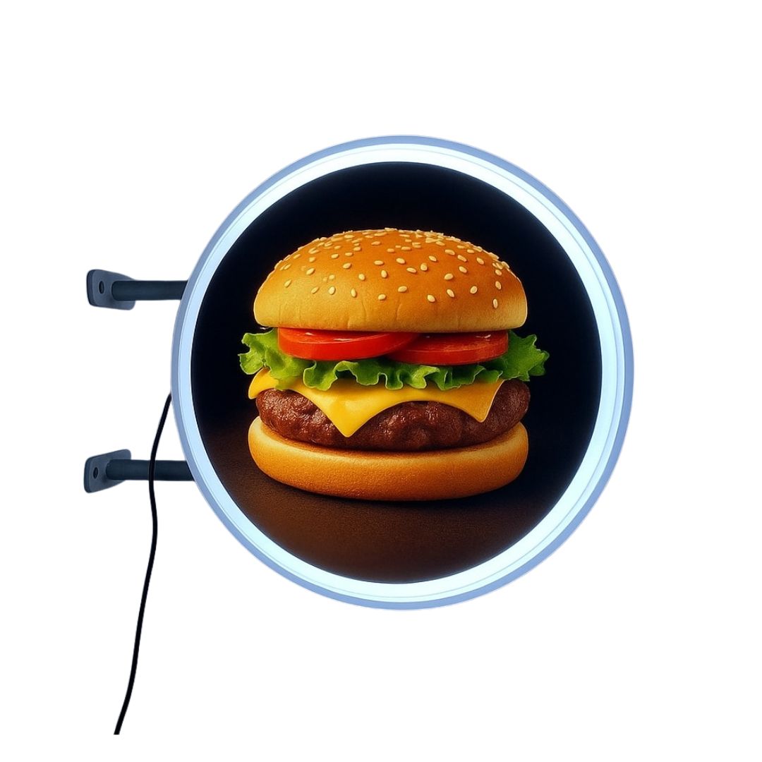 Anuncios Luminosos 3