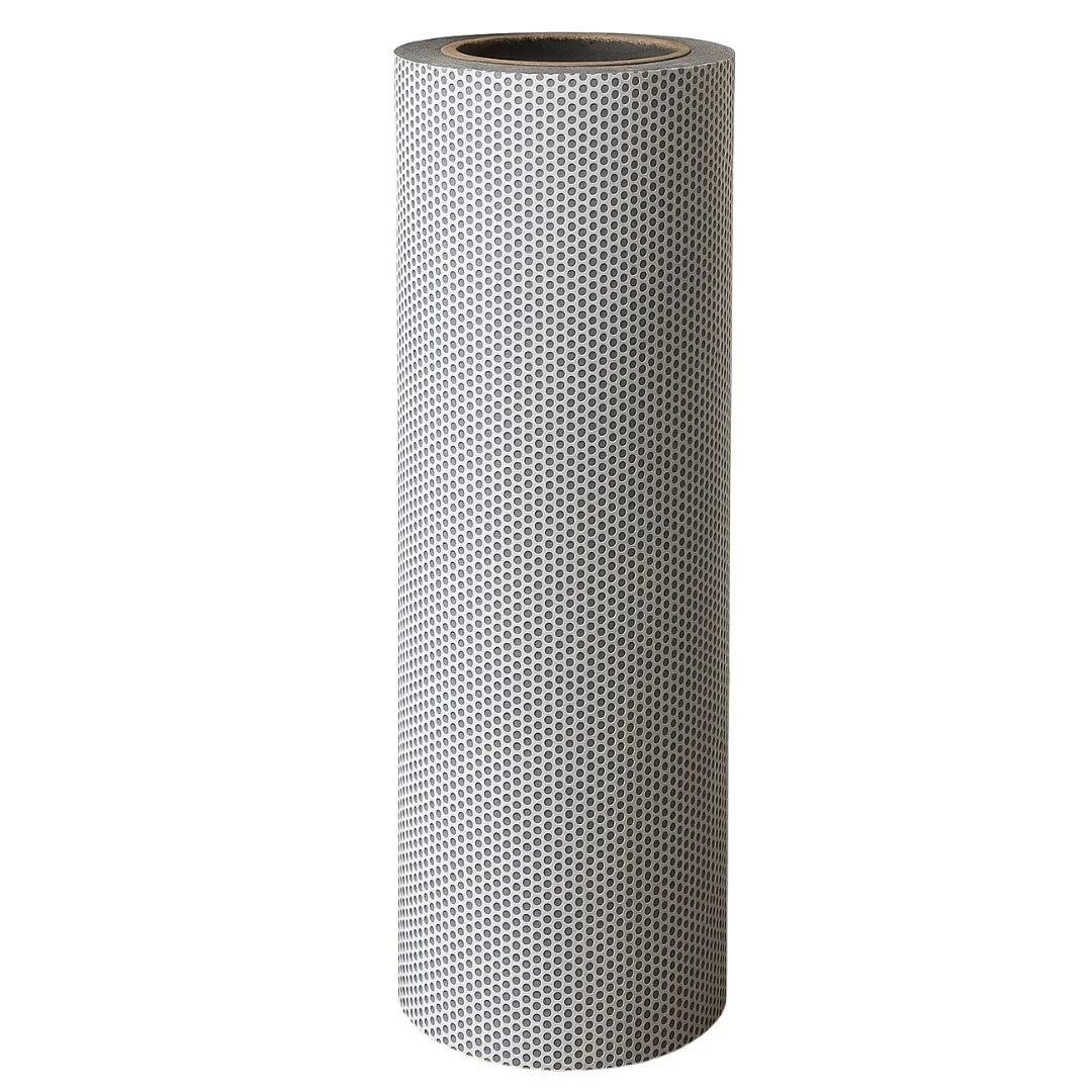 Vinil Blanco Brillante Light 140g 1