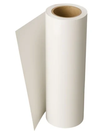 Vinil Blanco Brillante Super 120g 1