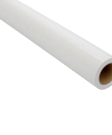 Vinil Blanco Brillante Super 120g 3