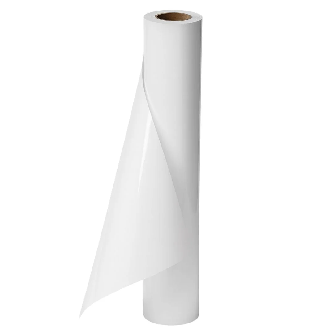 Vinil Economico Blanco Brillante 140g 1