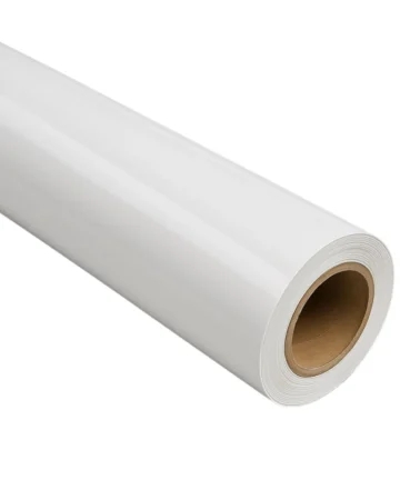 Vinil Economico Blanco Brillante 140g 2