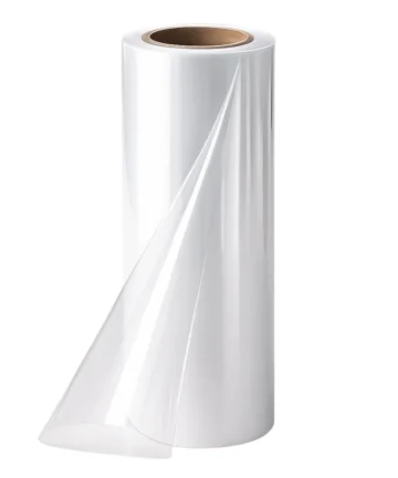 Vinil Electrostatico 1