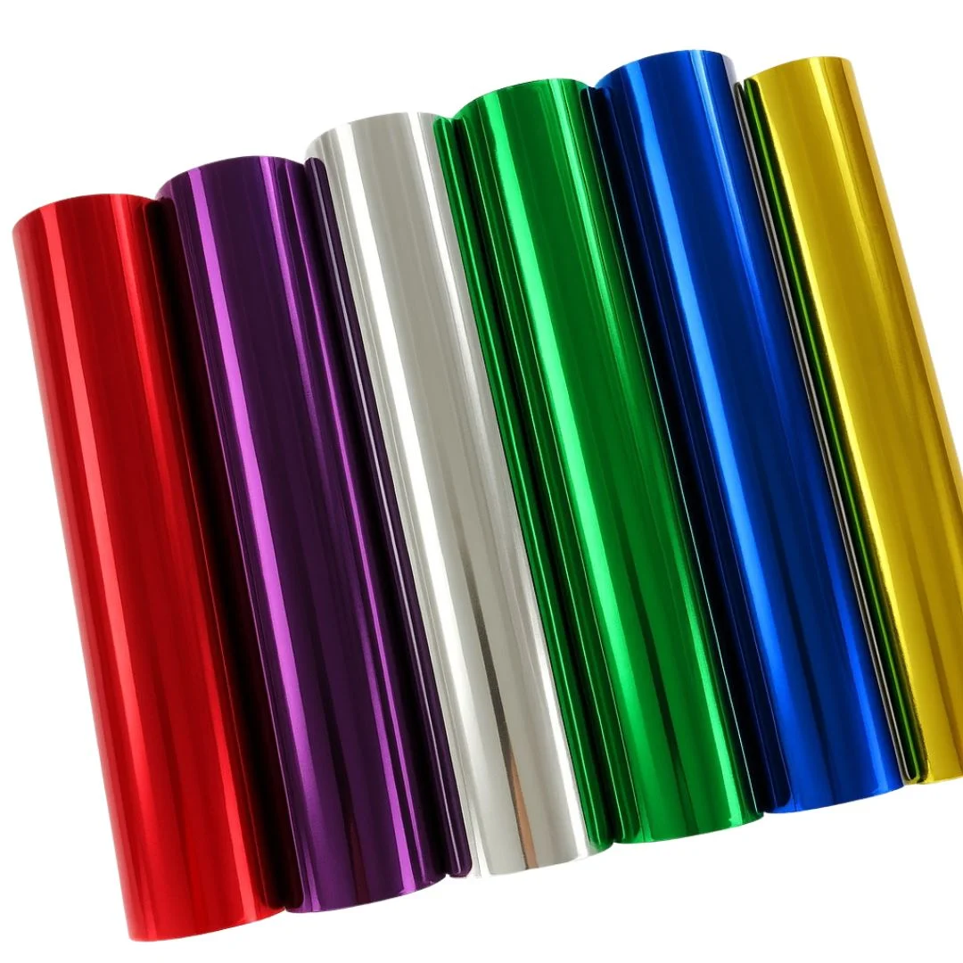 Chrome Mirror Car Body Wrapping Vinyl Sticker (Espejo Cromo) 3