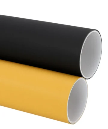 Matte Car Body Vinyl Wrap (Mate) 1