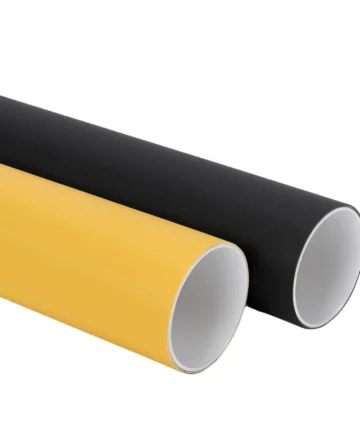 Matte Car Body Vinyl Wrap (Mate) 2