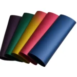 Matte Chrome Car Body Vinyl Wrap (Mate Cromo) 1