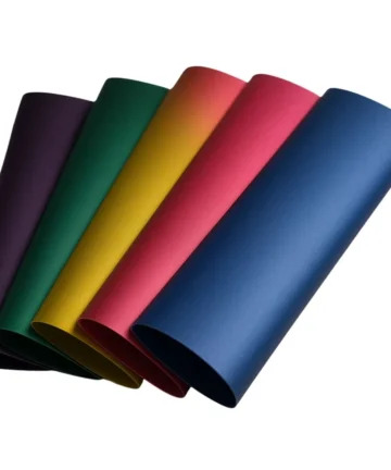 Matte Chrome Car Body Vinyl Wrap (Mate Cromo) 1