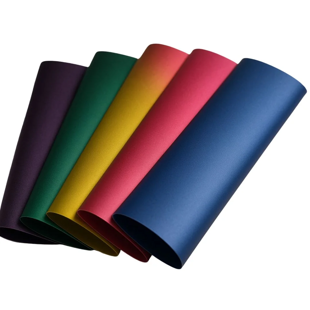 Matte Chrome Car Body Vinyl Wrap (Mate Cromo) 1