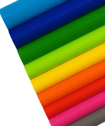 Normal Glossy Vinyl Car Body Wrap 3