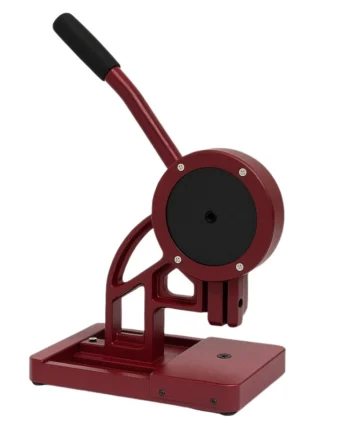 Ojilladora Semiautomática 1