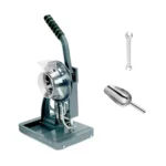 Ojilladora Semiautomática 1