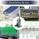 Ojilladora Semiautomática 5