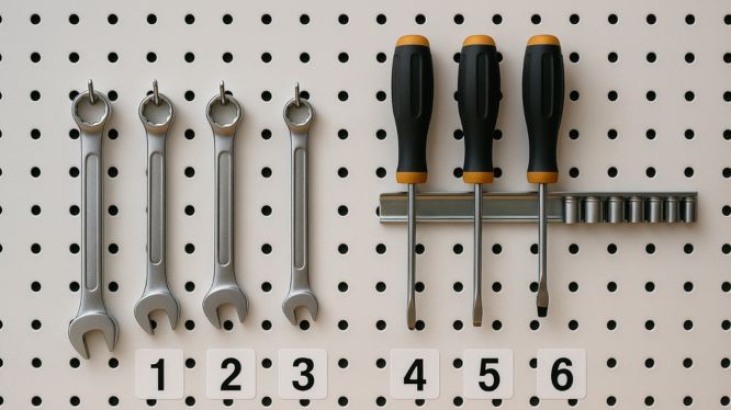 Vinil de Corte Color PVC vs Otros Viniles