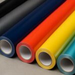 Car Wrap Profesional: Materiales Esenciales y Consejos para un Acabado Impecable