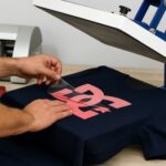 Errores frecuentes al trabajar con vinil textil y cómo evitarlos sin desperdiciar material