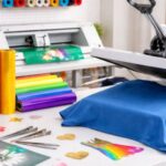 Guía definitiva para emprender con vinil textil: qué necesitas para empezar en 2026