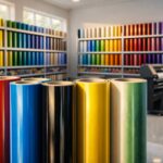 Cuándo conviene usar vinil de corte y cuándo NO: guía práctica según el tipo de proyecto