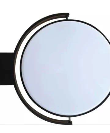 Anuncios Luminosos Giratorios