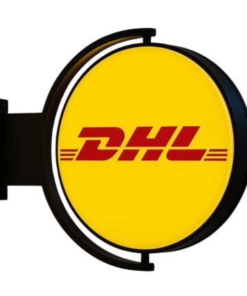 Anuncios Luminosos Giratorios 2