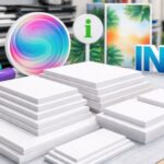 Material trovicel en publicidad y señalización: cuándo elegirlo frente a otros materiales rígidos